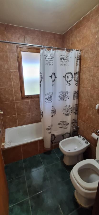 فيلا Casa Franca إل كالافاتي المظهر الخارجي الصورة