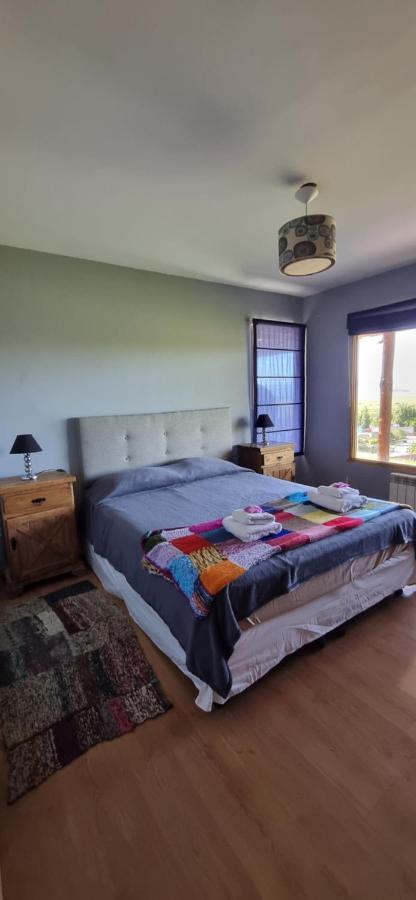 فيلا Casa Franca إل كالافاتي المظهر الخارجي الصورة