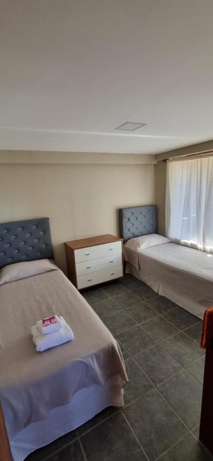 فيلا Casa Franca إل كالافاتي المظهر الخارجي الصورة