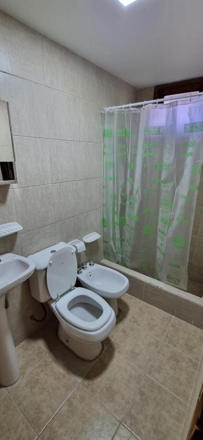 فيلا Casa Franca إل كالافاتي المظهر الخارجي الصورة