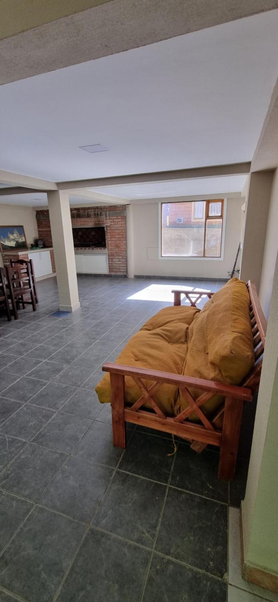 فيلا Casa Franca إل كالافاتي المظهر الخارجي الصورة