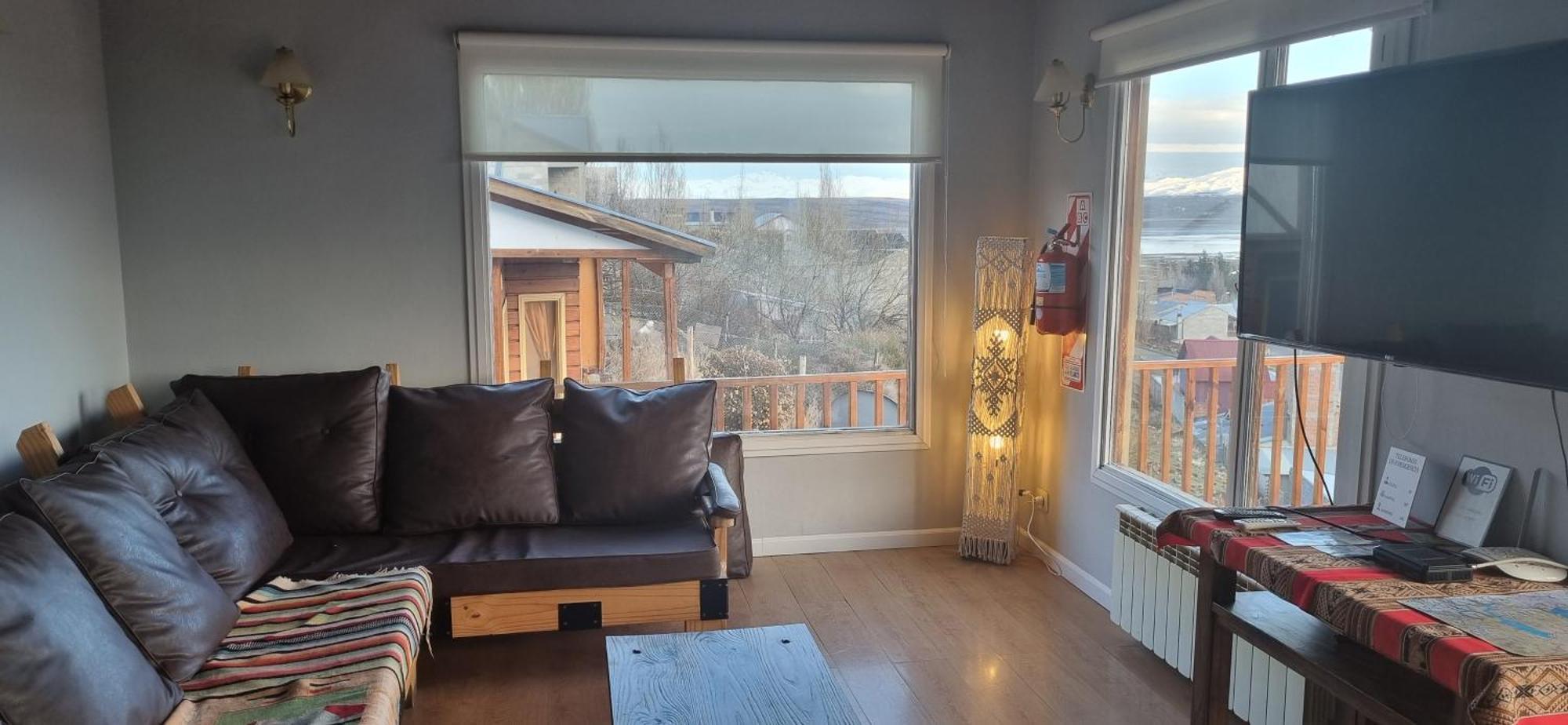 فيلا Casa Franca إل كالافاتي المظهر الخارجي الصورة